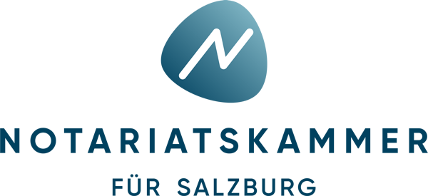 Logo Notariatskammer Salzburg