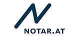 Logo Notariatskammer Salzburg - Richtig Vererben -