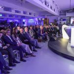Die Salzburger Notariatskammer lud zu den Atrium Unternehmergespräche 2016 im Fahr(T)raum Mattsee.