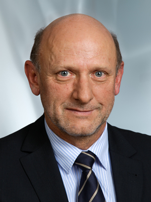 Salzburger Notariatskammer: Notar Dr. Anton Bonimaier