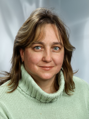 Salzburger Notariatskammer: Notarin Dr. Isabella Eberl