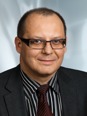 Salzburger Notariatskammer: Notar Dr. Norbert Lehmert