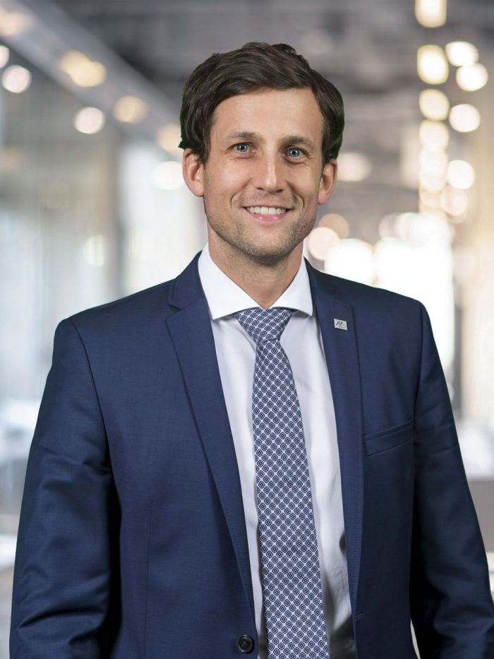 Mag. Christoph Illmer Notariatskammer für Salzburg