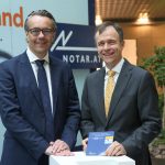 Informationstag der Notariatskammer für Salzburg im Einkaufszentrum Europark.