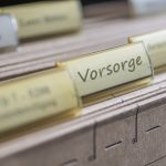 Mit Testament, Vorsorgevollmacht und Patientenverfügung vorsorgen.