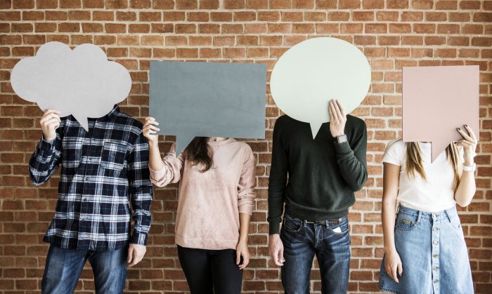 Jugendkongress Fit4Future: Notare stellen ihr Aufgabengebiet vor