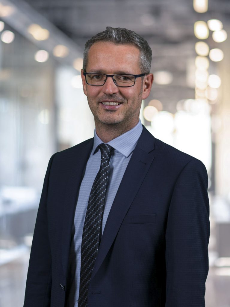 Dr. Franz Eberl MBL Notariatskammer für Salzburg