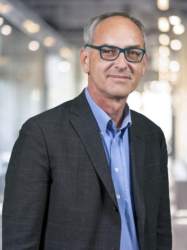 Dr. Günther Gabriel Notariatskammer für Salzburg