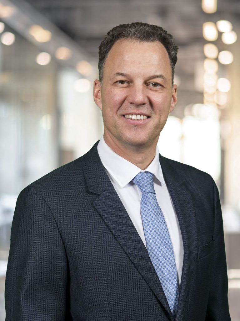 MMag. Dr. Hansjörg Brunner Notariatskammer für Salzburg