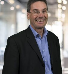 Dr. Martin Seethaler