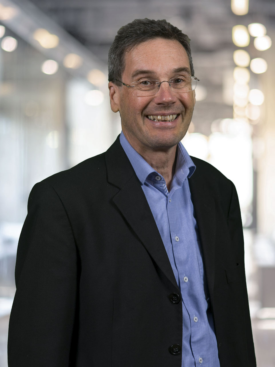 Salzburger Notariatskammer: Notar Dr. Martin Seethaler