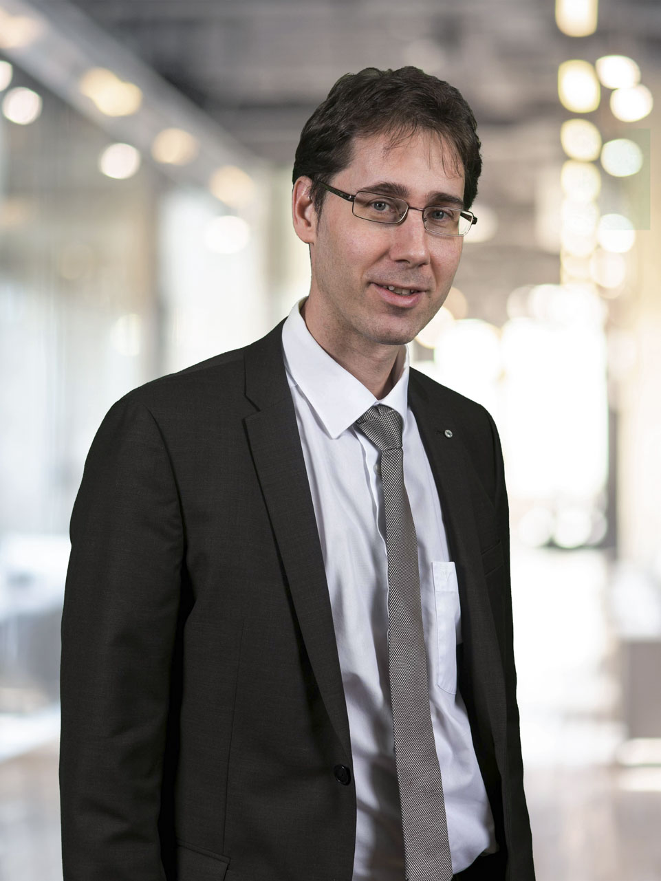 Salzburger Notariatskammer: Dr. Peter Giller