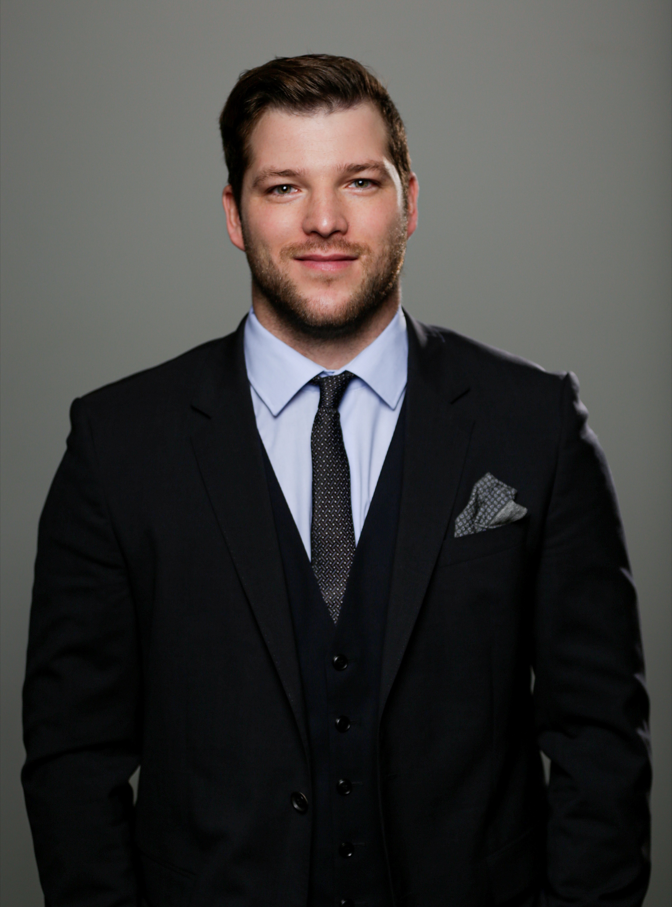 Salzburger Notariatskammer: Mag. Christian Pichler