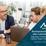 Immobilienwoche im Mai