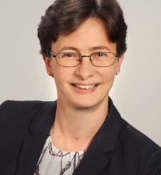 Mag. Ingrid Penninger, MBA