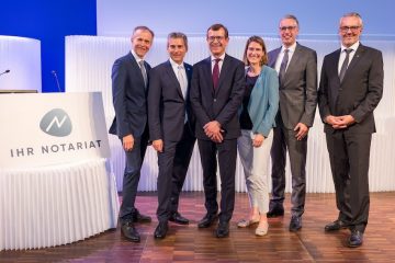 Atrium Unternehmer:innengespräche 2025