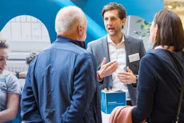 Immobilienwochen und Öffentliches Notariat 2025